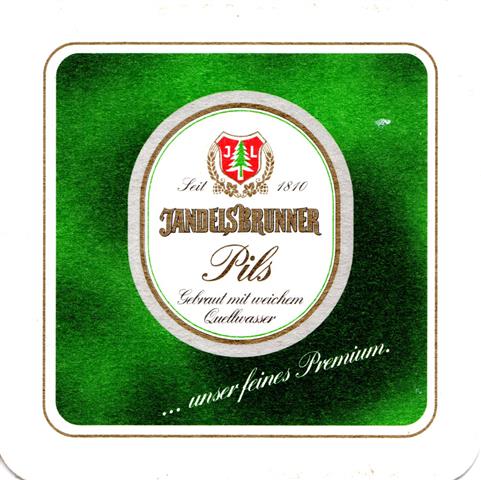 jandelsbrunn frg-by jandels unser 1a (quad185-pils)